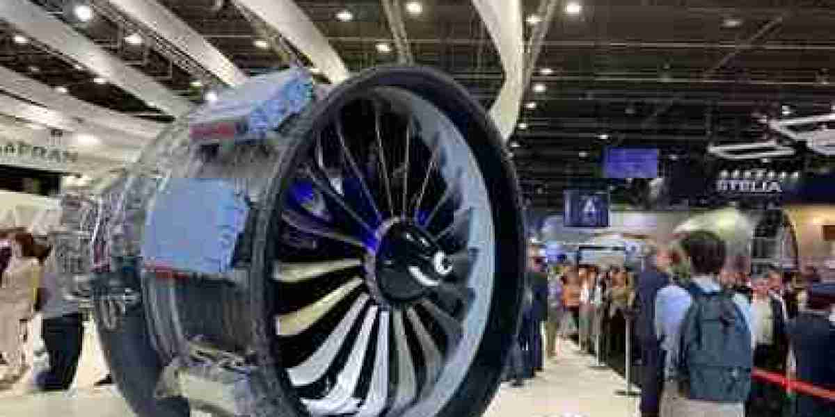 Aerospace 3D Printing Market Size, Share, Scope, and Trends for 2024-2031