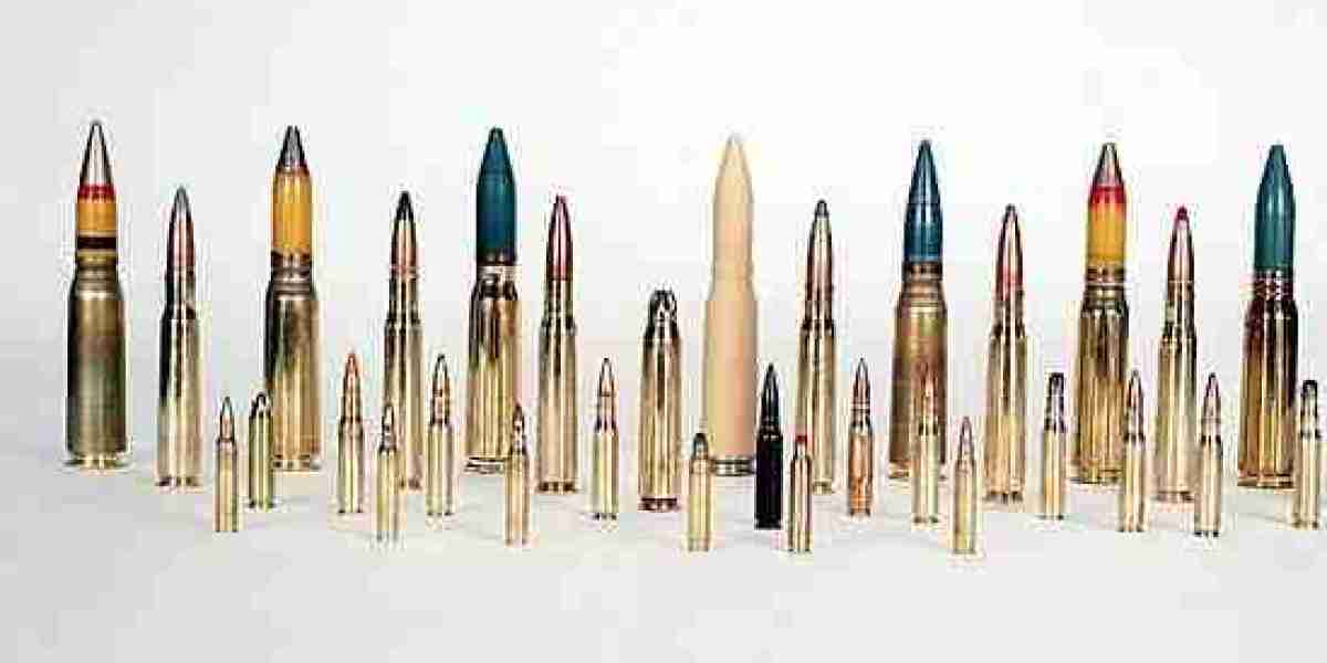 Caliber Ammunition Market Size, Embracing Growth Opportunities in 2023-2030