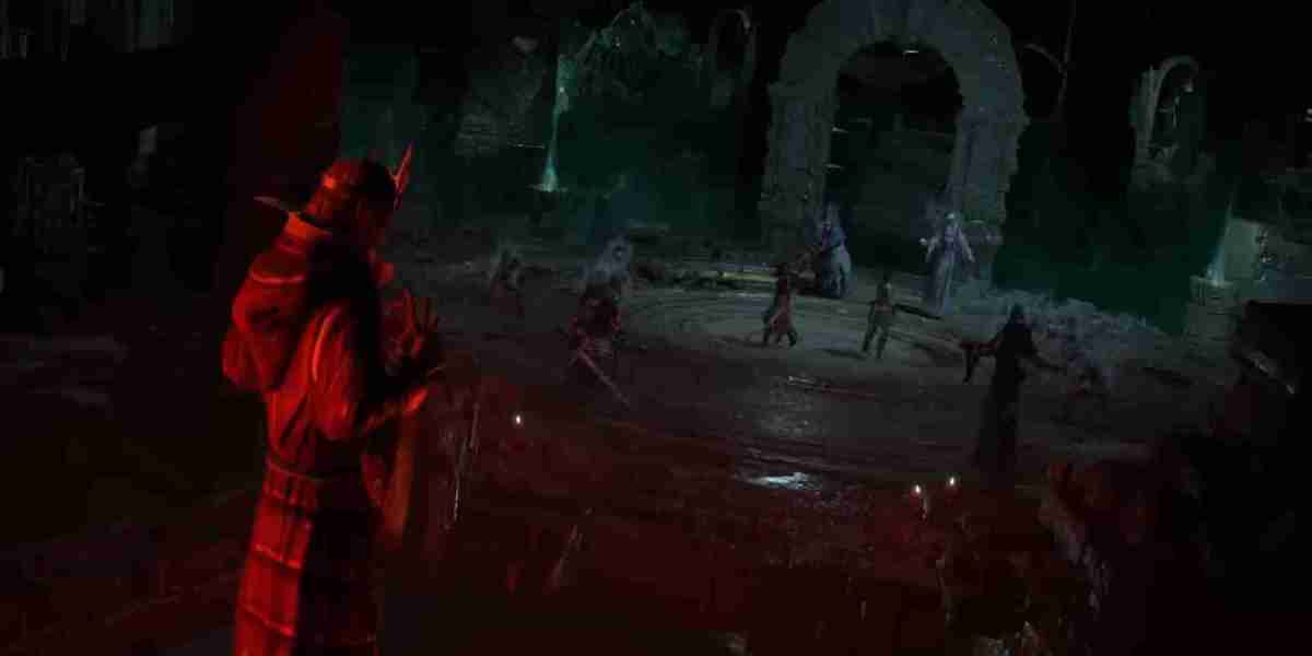 MMOExp: What is Error Code 7 in Diablo IV