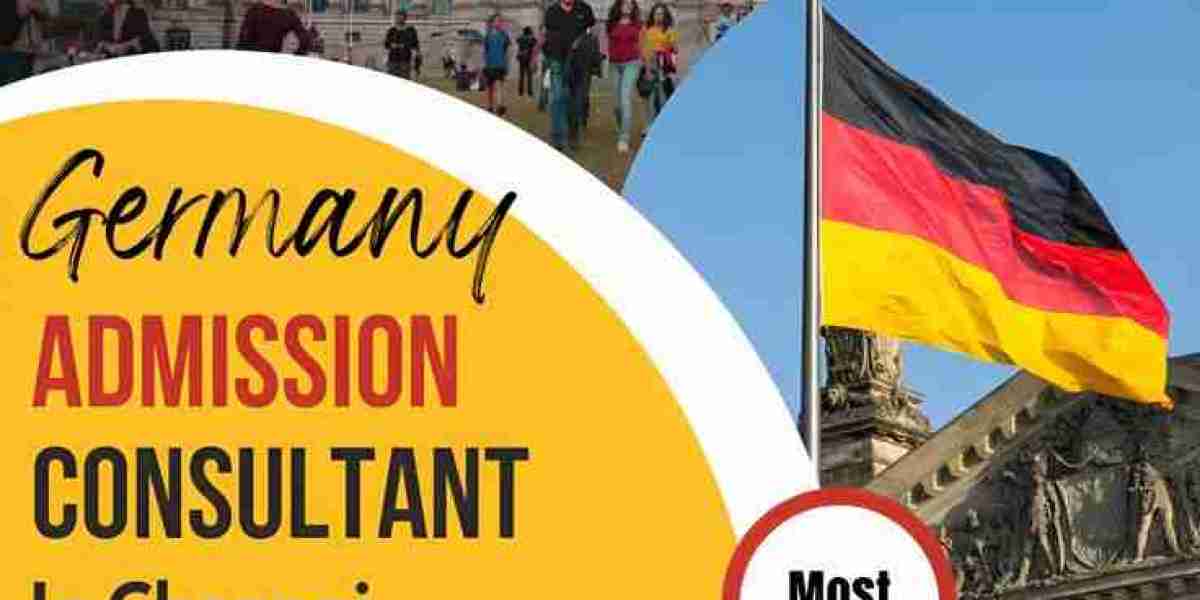 A Guide for Study Abroad Students in Germany