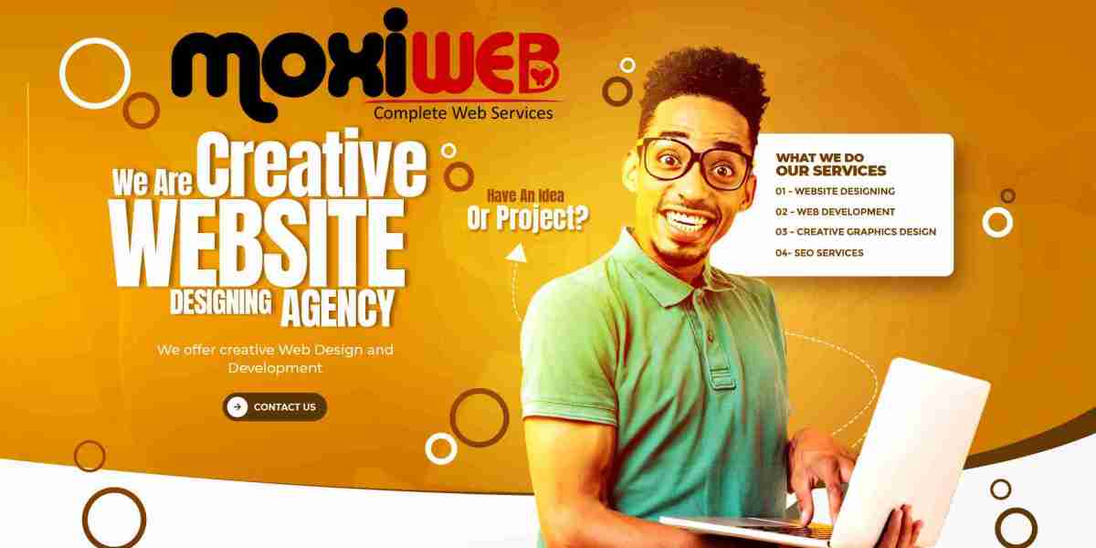 Your Trusted Partner for Website Design in Noida
