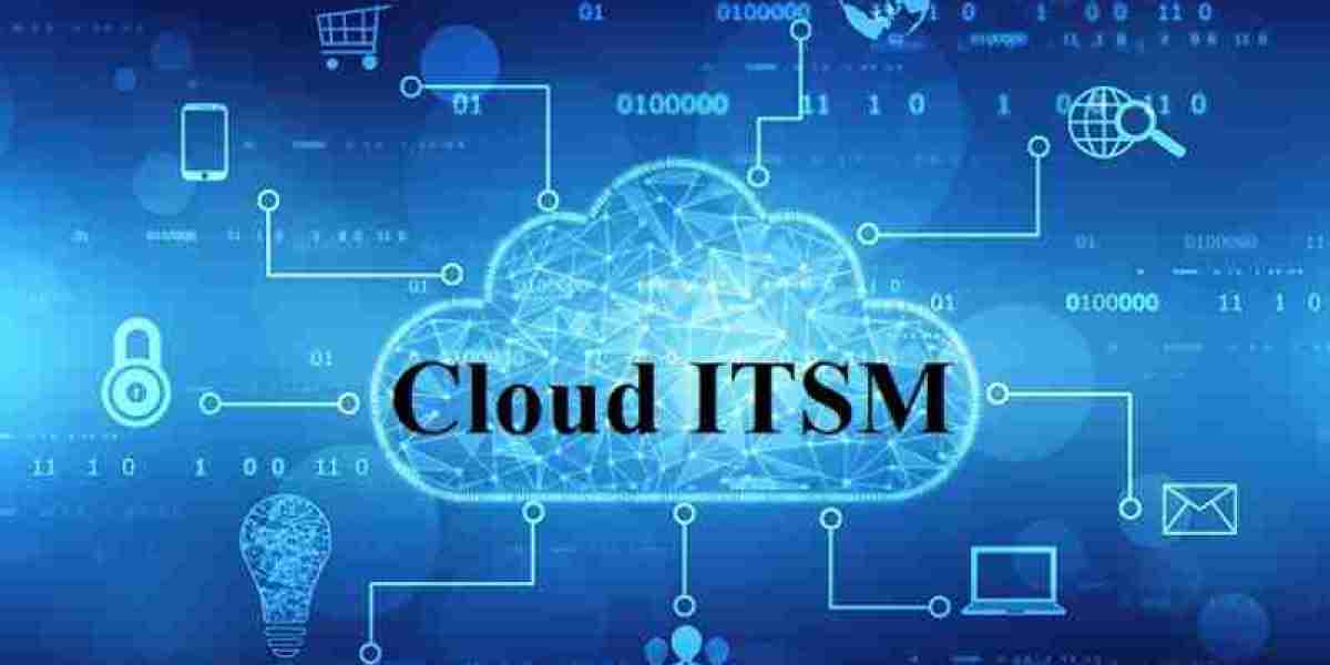 Cloud IT Service Management (ITSM) Market May See Big Move