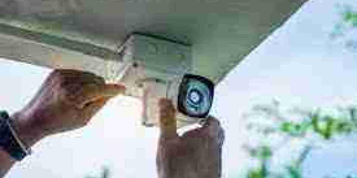 Video Surveillance Market To Witness Huge Growth By 2032