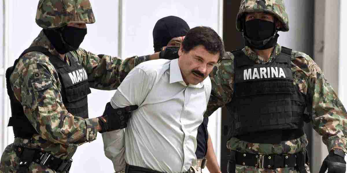 What Prison is El Chapo Guzmán In? A Detailed Look at His Incarceration