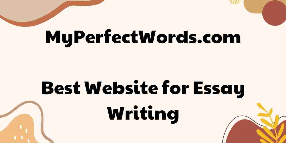 MyPerfectWords.com | Best Website for Essay Writing