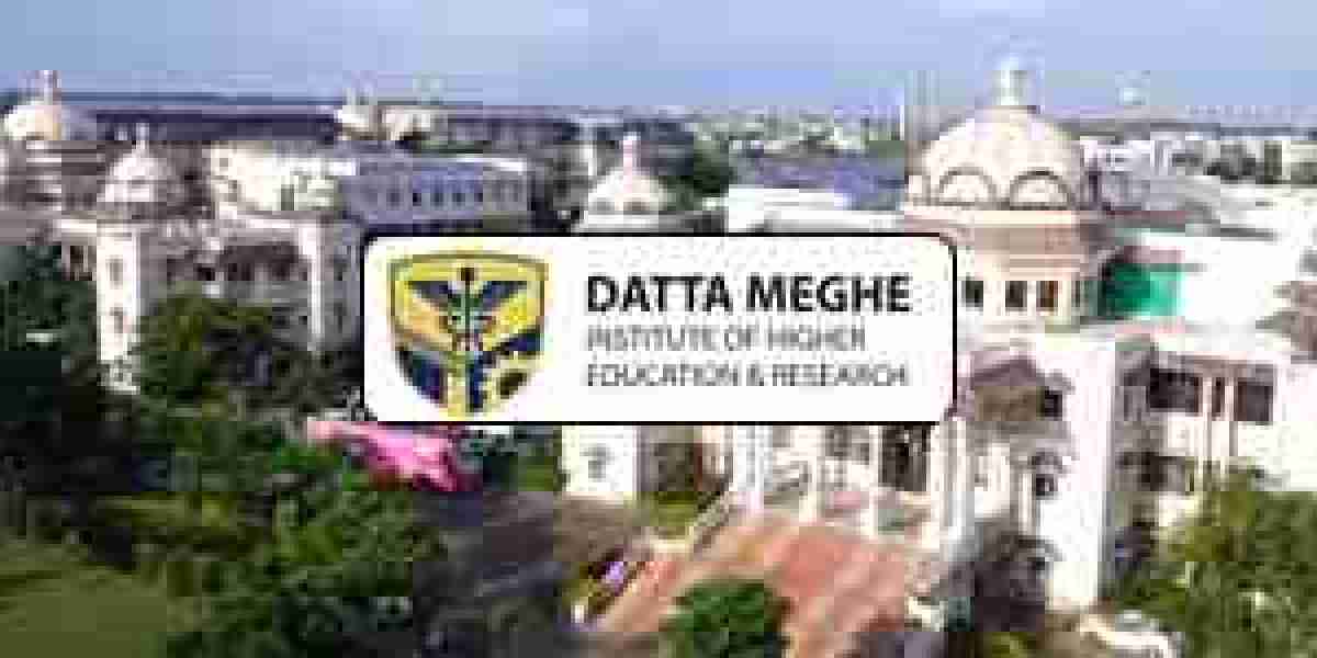 Exploring Datta Meghe Institute : A Beacon of Excellence in Education