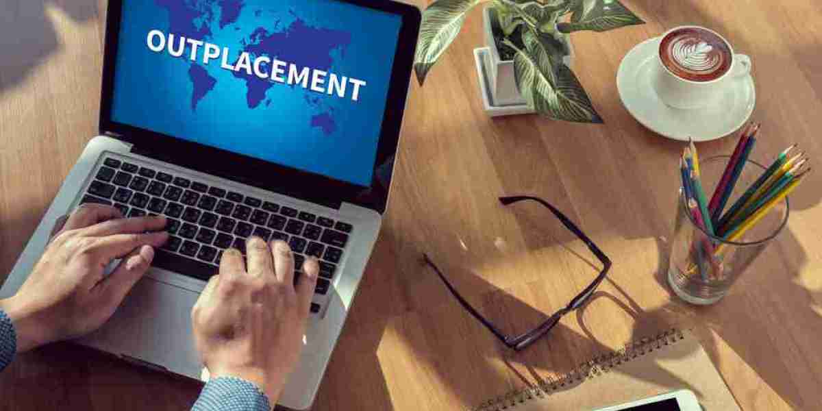 Outplacement Services Market Share, Global Industry Analysis Report 2023-2032