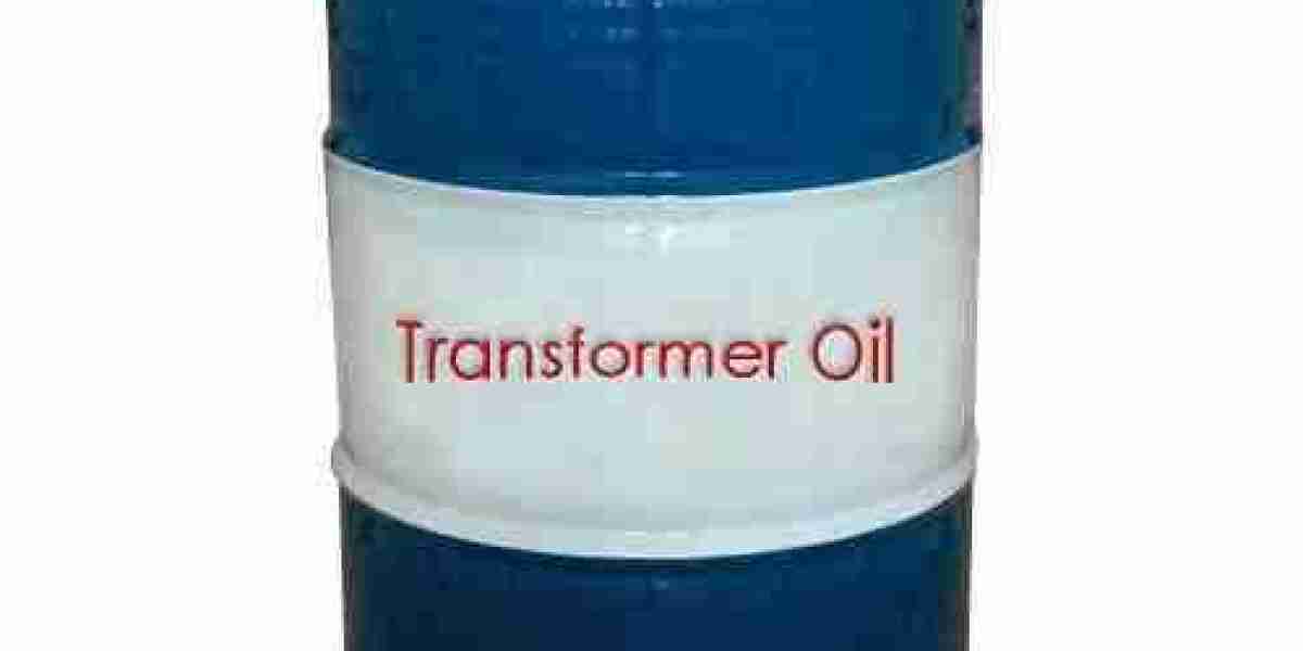 Transformer Oil Market Growing Popularity and Emerging Trends in the Industry