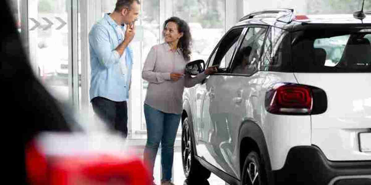India Used Car Market Statistics, Demand and Key Players Analysis by 2032