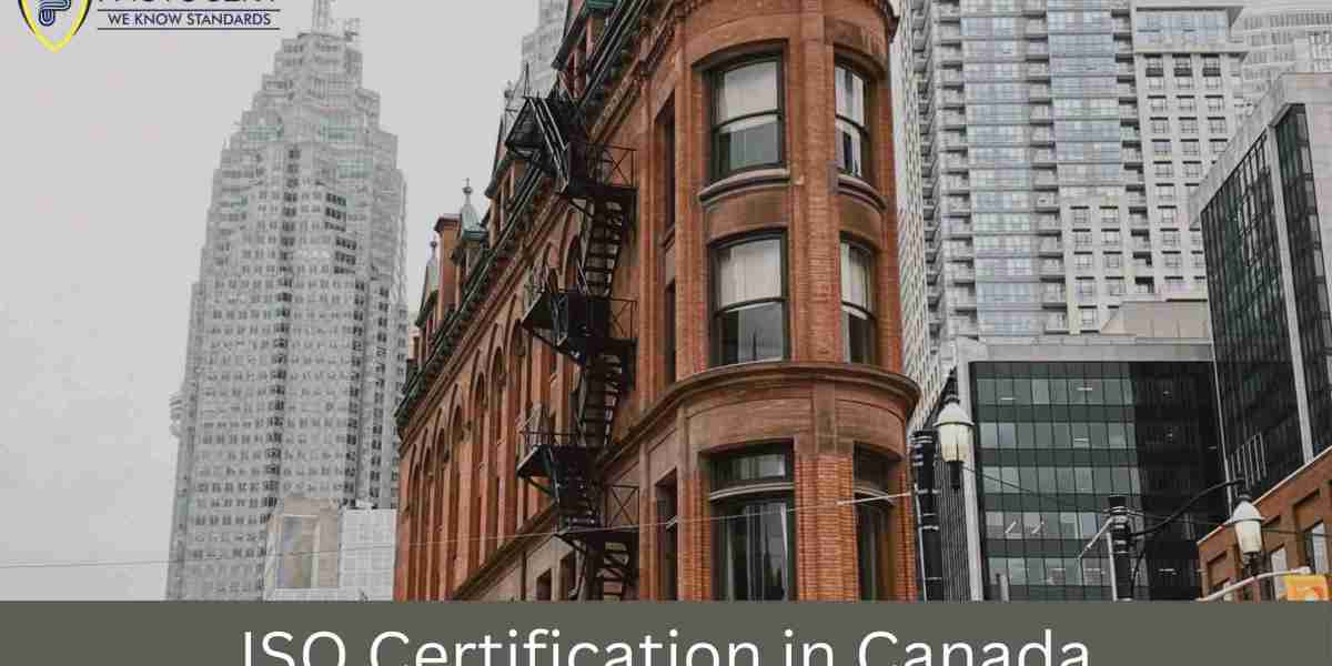 How might changes in international ISO standards affect Canadian businesses in the future?