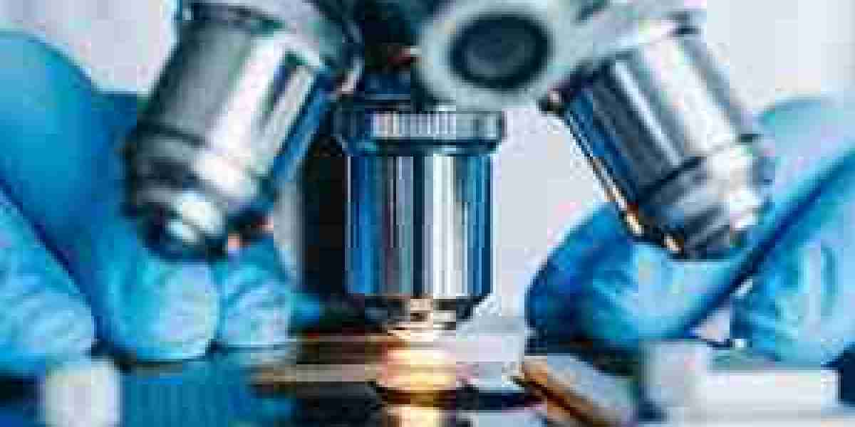 Biotechnology Contract Manufacturing Market to Increase Exponentially During 2024 – 2032