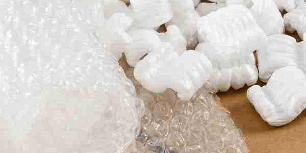 Global Foam Protective Packaging Market Report, Latest Trends, Industry Opportunity & Forecast to 2032