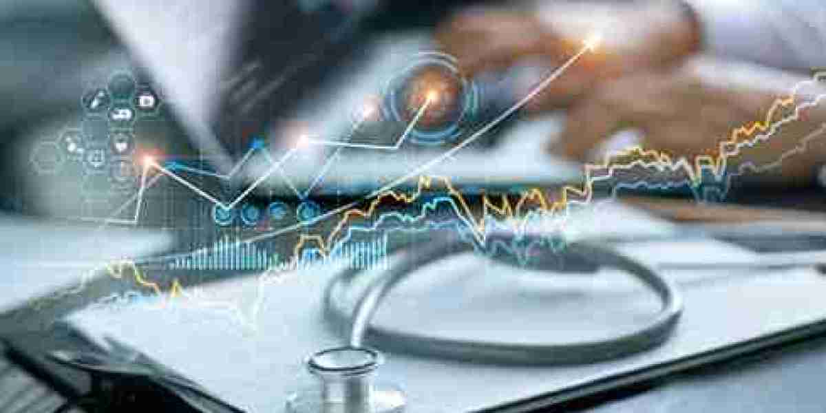 Healthcare Predictive Analytics Market 2023 Overview, Growth Forecast, Demand and Development Research Report to 2030