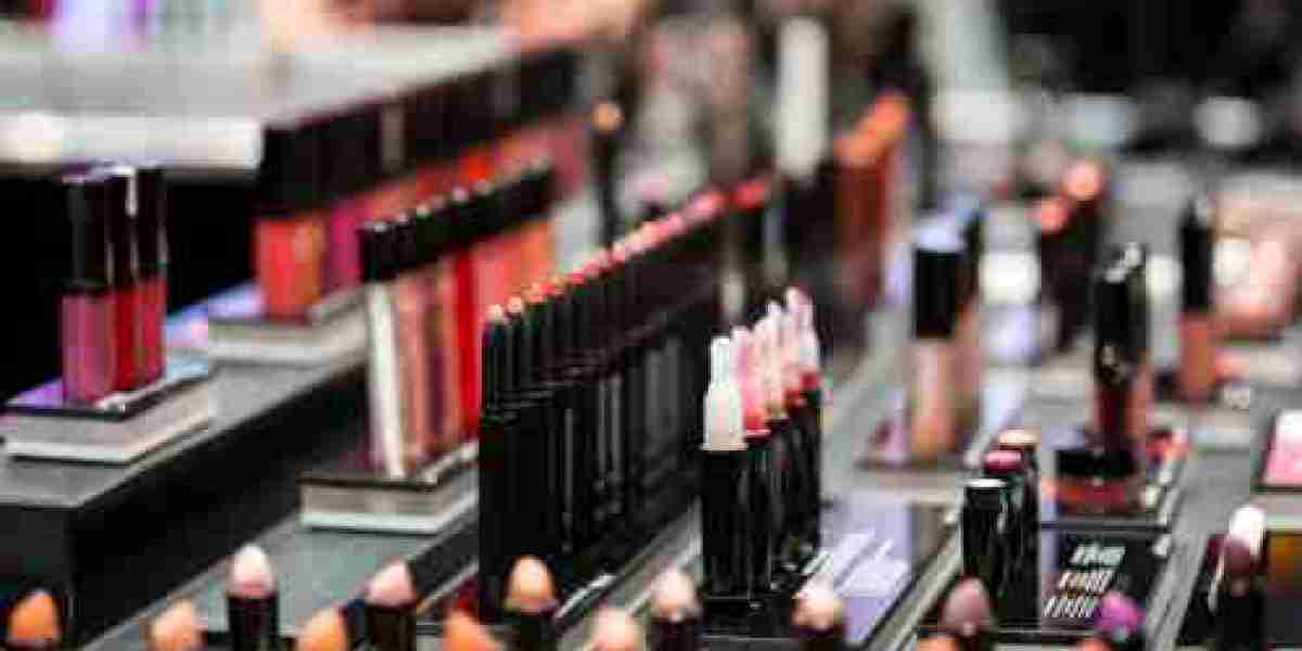 U.S. Color Cosmetics Market to See Huge Growth by 2030