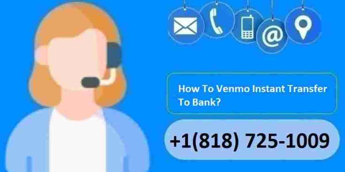 How To Venmo Instant Transfer To Bank?