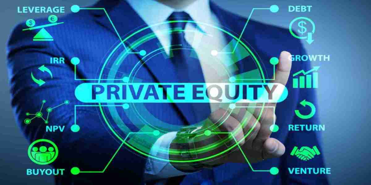 South East Asia Private Equity Market Share, Industry Size, Forecast 2024-32