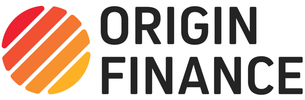 Professional Partnership | Origin Finance