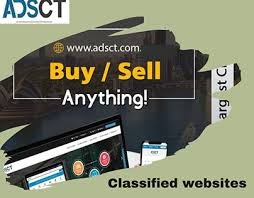 Revolutionizing Classified Ads with a Dynamic Online Platform