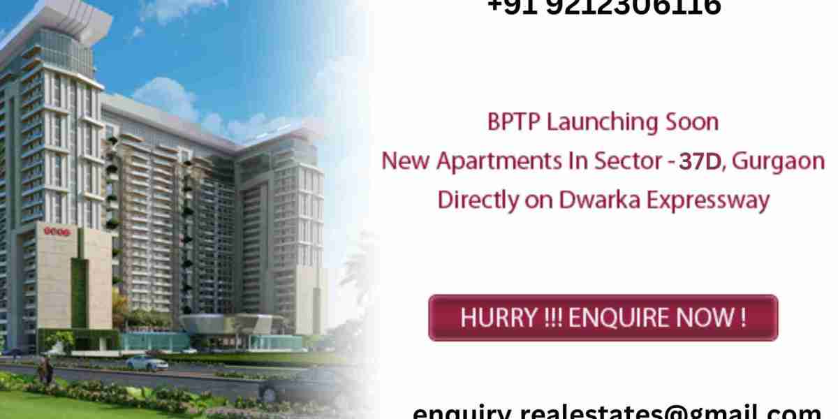 Unlocking the Potential of BPTP's Newest Residential Offerings