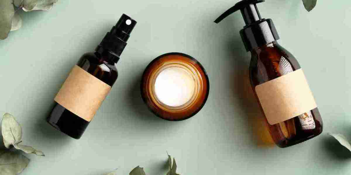 Global Cosmeceutical Market Forecast: Growth Trends and Projections
