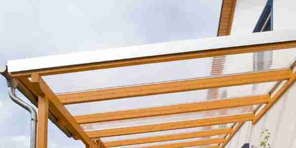 Polycarbonate Market Is Likely to Experience a Tremendous Growth in Near Future