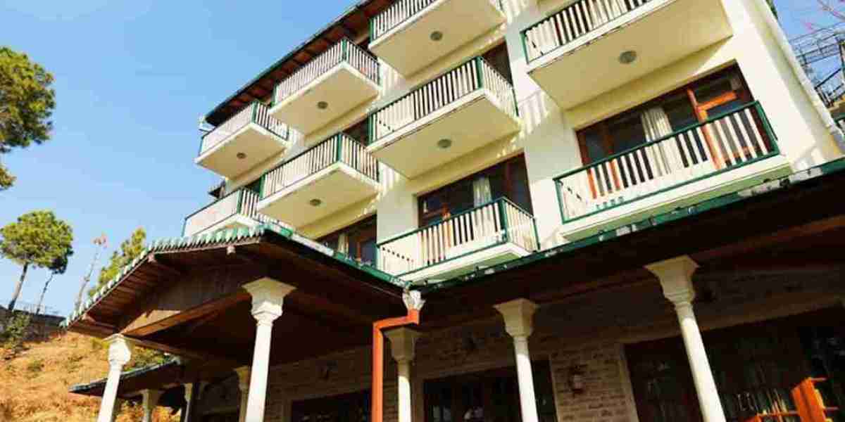 Find Best Hotel in Ranikhet