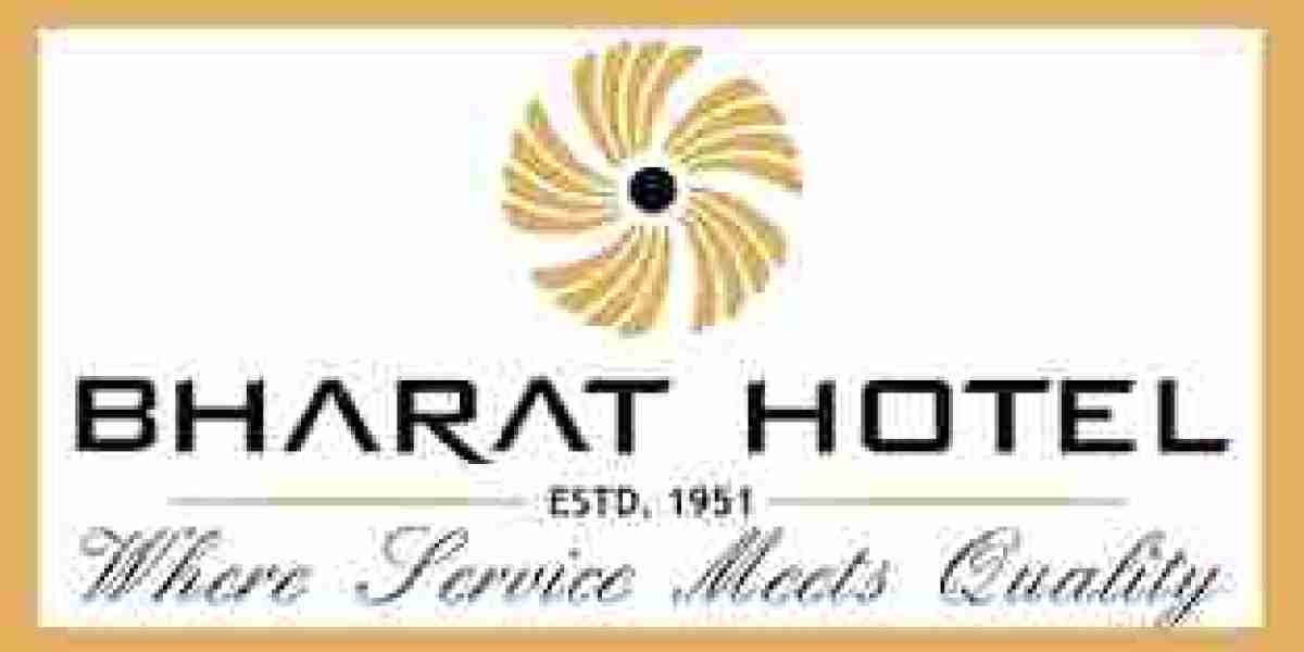Bharat Hotels Share Price Movements