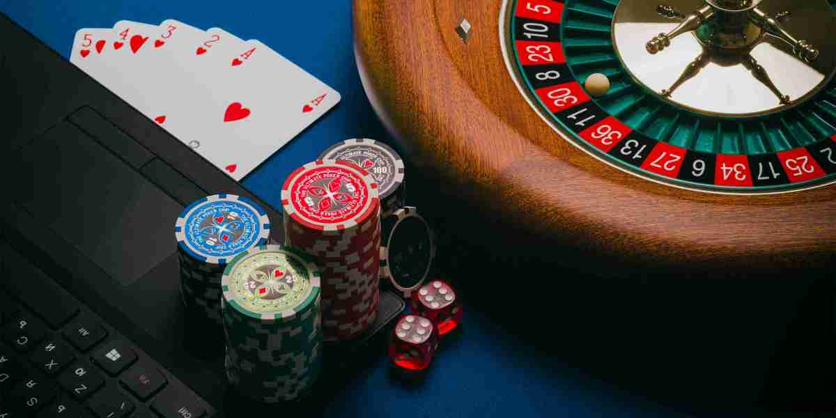 Cómo proteger una plataforma de casino en línea