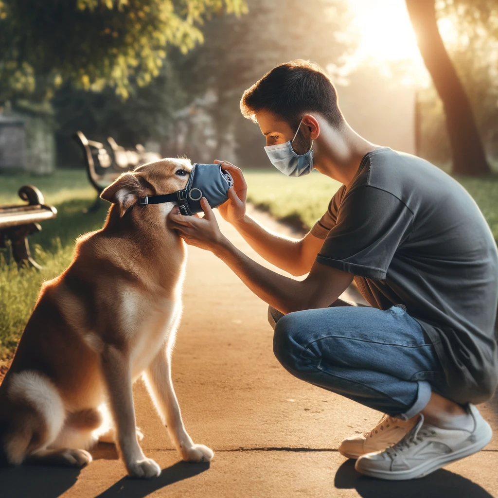 Understanding the Importance of Dog Muzzles: Safety Measures for Canine Comfort | thespherebusiness.com