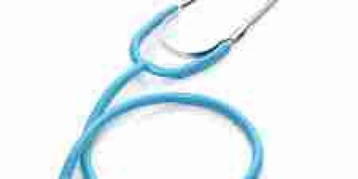 What Are The Different Uses of a Stethoscope?