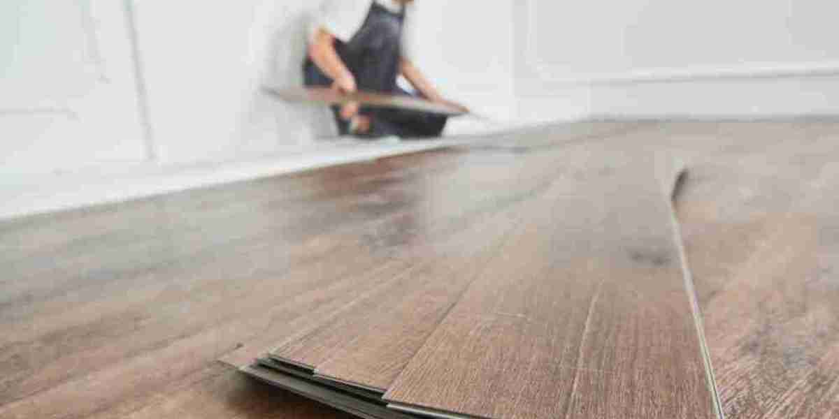 Resilient Flooring Market to Scale New Heights as Market Players Focus on Innovations 2024 – 2030
