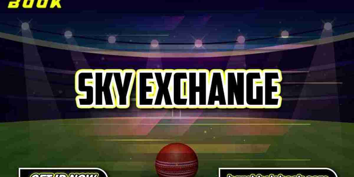 Skyexchange – Registration and login to Official Site to Betting on Cricket Sports