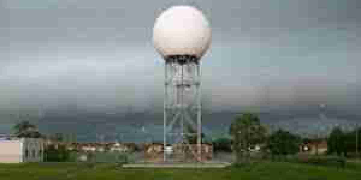 Weather Radar Market Is Fast Approaching, Says Research
