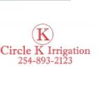 Circle k Irrigation