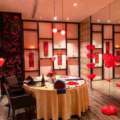 Exclusive Candle Light Dinner for Couples At Radisson Profile Picture