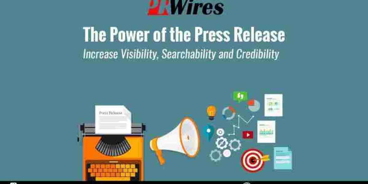 Expert Service for Crypto Press Releases