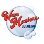 Detailing Wax Masters