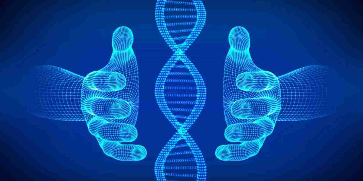 Artificial Intelligence In Genomics Market May Set New Epic Growth Story
