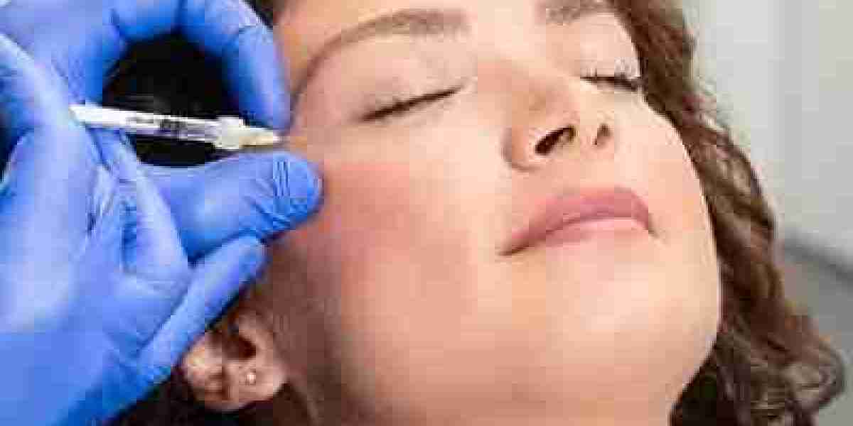 From Lines to Luxe: The Rise of Botox in Dubai's Aesthetics Scene