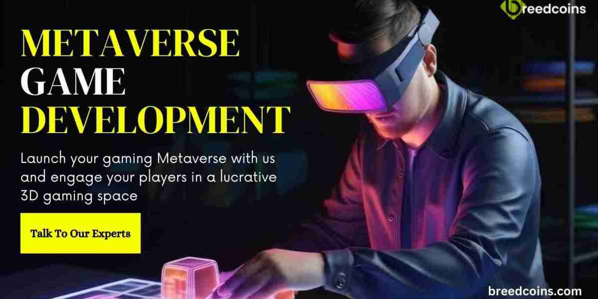 The Ultimate Guide to Top 10 Metaverse Games: Dive into the Future of Gaming