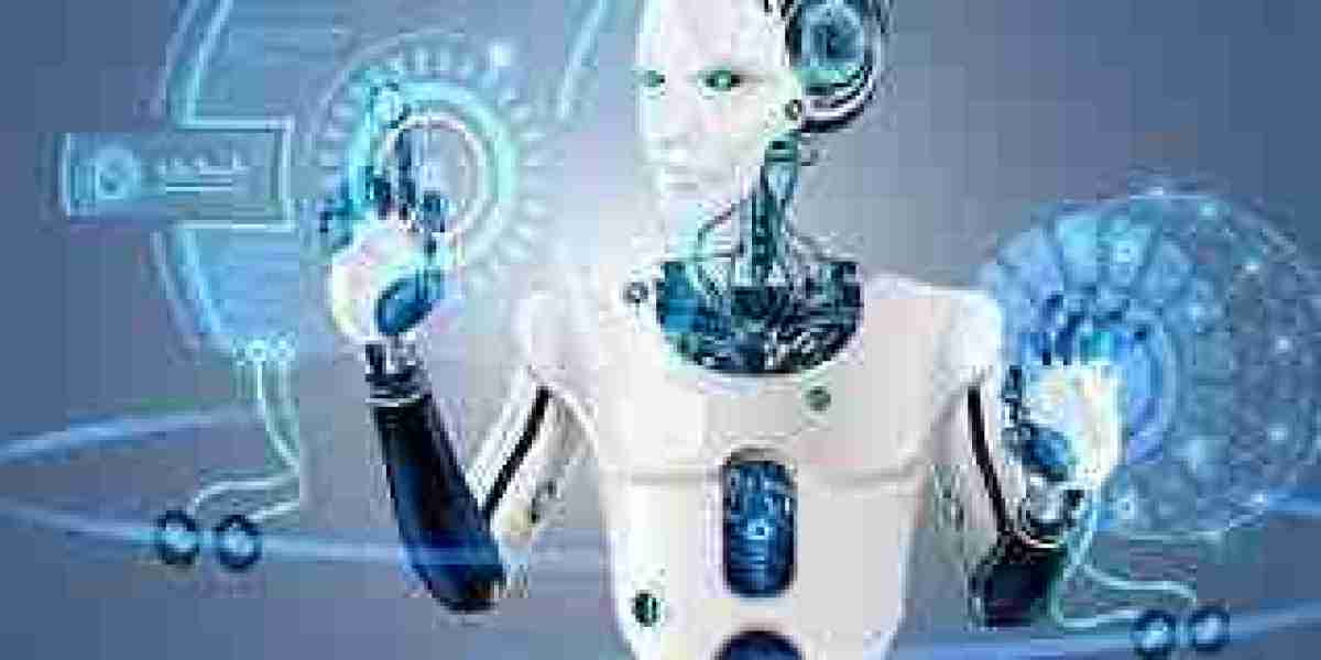 Smart Robot Market Gaining Momentum with Positive External Factors