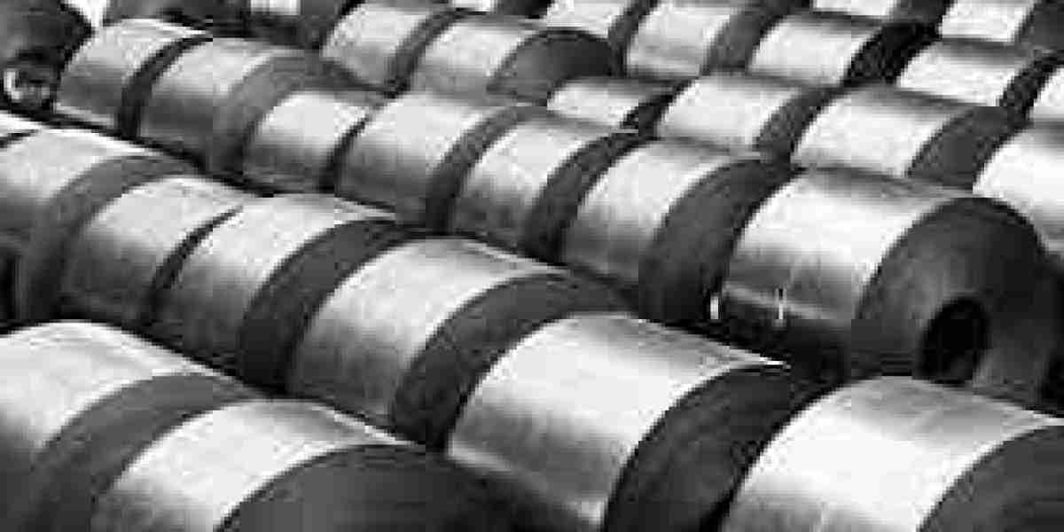 Electrical Steel Market to See Huge Growth by 2032