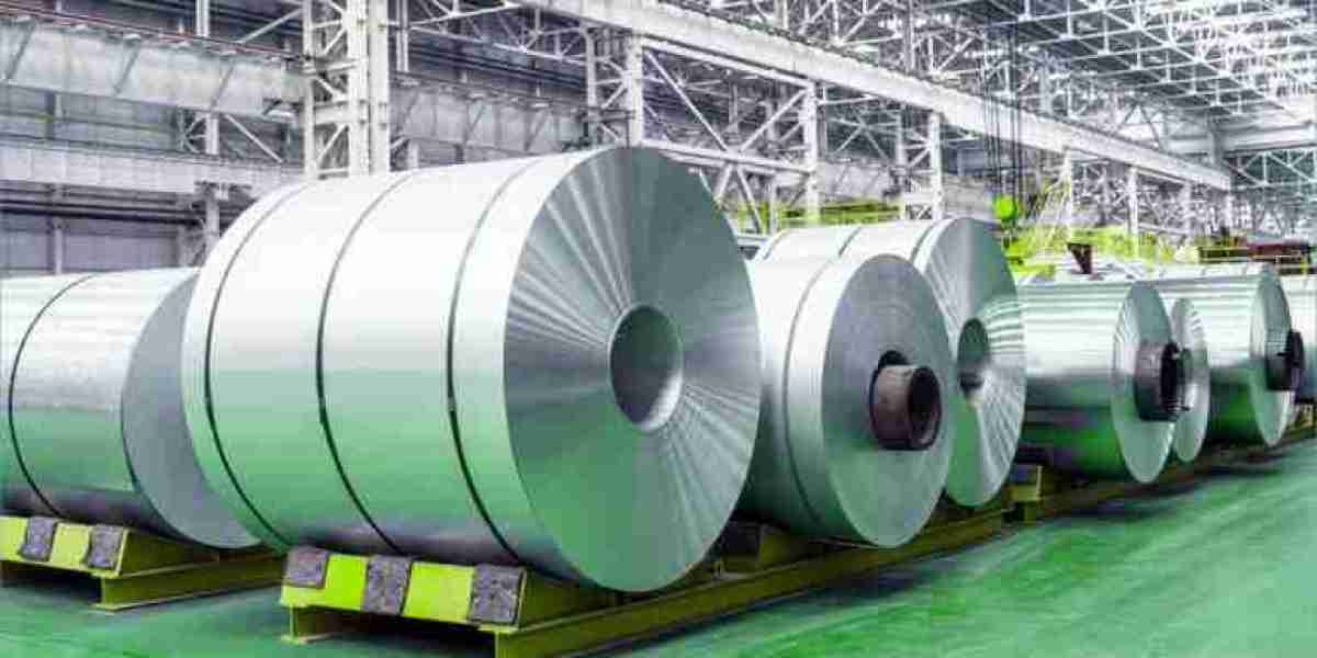 Green Steel Market to Witness Excellent Revenue Growth Owing to Rapid Increase in Demand