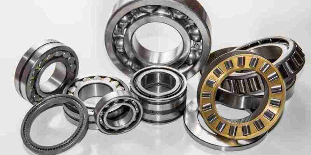 Aerospace Bearings Market Size, Share, Trends, Analysis, and Forecast 2024-2030