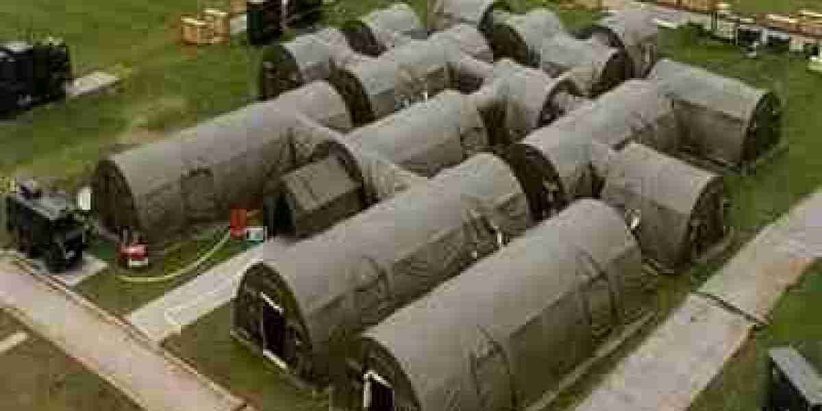 Deployable Military Shelter Systems Market Size, Share, Trends, Analysis, and Forecast 2023-2030
