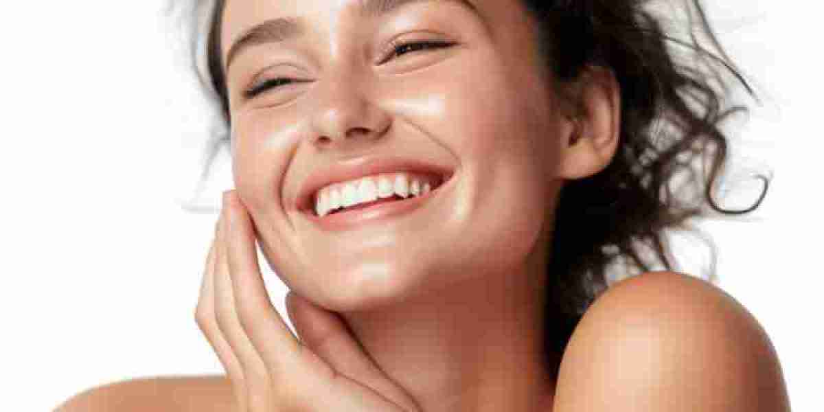 Discover Skin Booster Injections