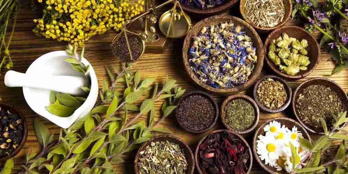Custom Dry Ingredient Blends Market Size, Growth & Industry Research Report, 2032
