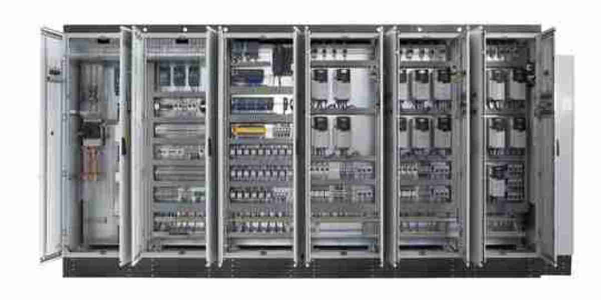 JP Electrical & Controls is Your Premier Control Panel and Electrical Shaft Door Manufacturer.