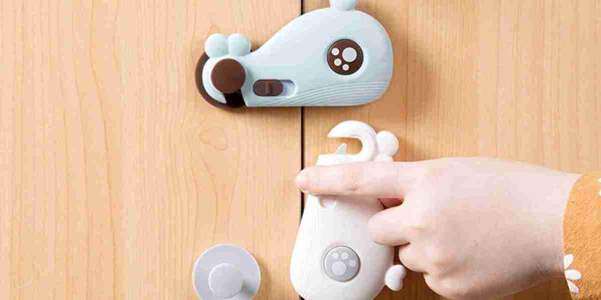Baby Safety Locks Market to See Huge Growth by 2030