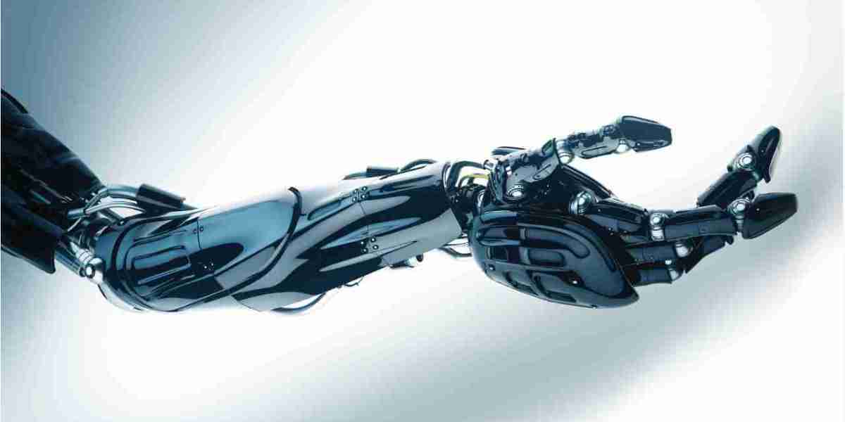 Bionic Limbs Market Boosting the Growth Worldwide 2030